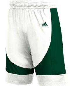 Champro Crossover Reversible Basketball Jersey; M; Forest Green,White; Women's