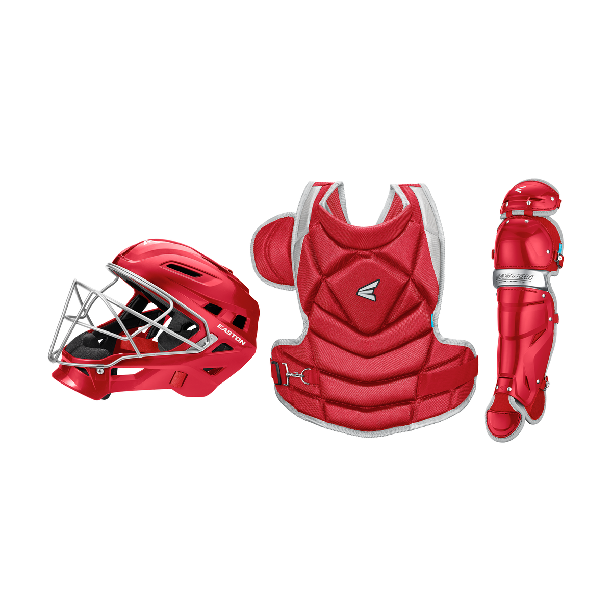 Champro Youth Helmax Catcher's Set, Ages 9-12