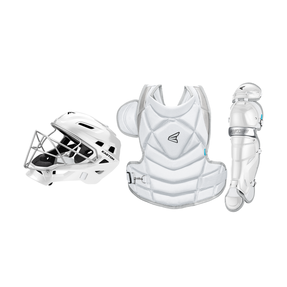 Champro Youth Helmax Catcher's Set, Ages 9-12