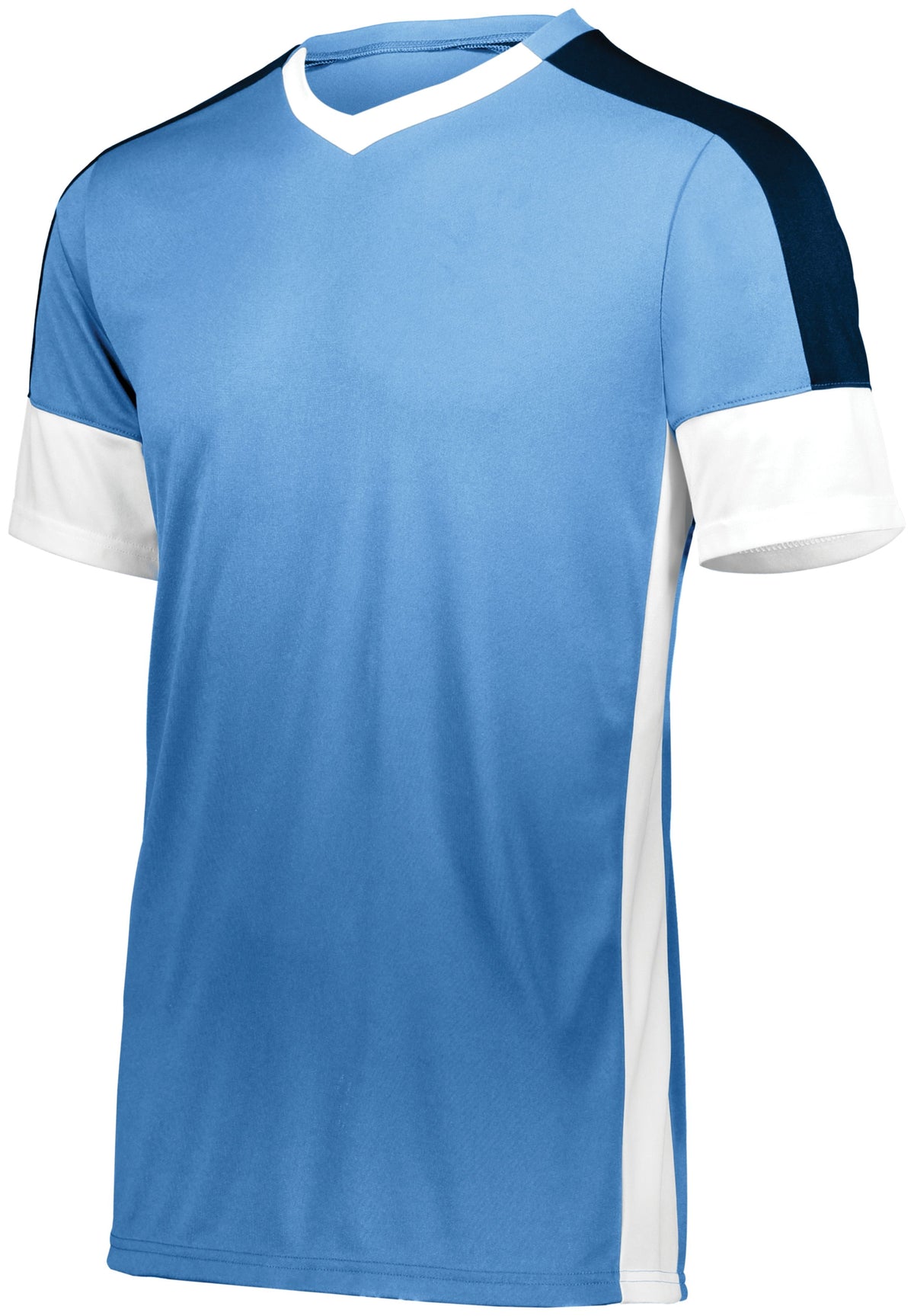 A4 Men's Premier V-Neck Soccer Jersey