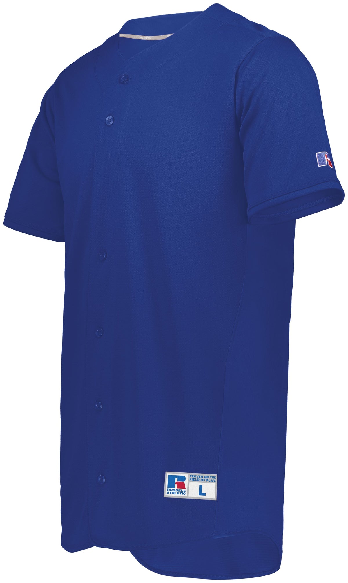 Champro Reliever Sleeveless Baseball Jersey | BS169 